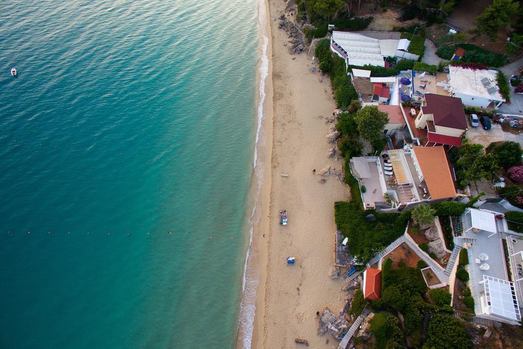 Infinity Beach House By Klv Аргостолион Екстериор снимка